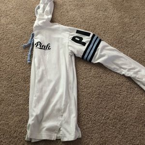 PINK hoodie